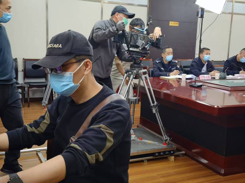 新城区TVC拍摄公司怎么筛选？记住这3个核心标准！