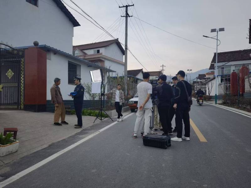 新城区TVC制作：多版本适配全渠道投放，让广告发挥最大价值！